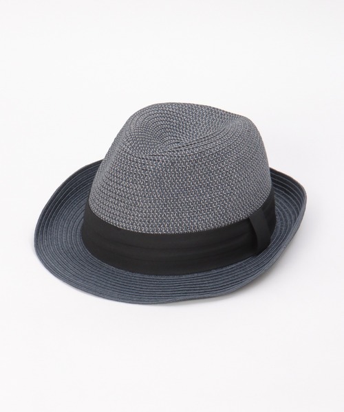 イッカ(ikka) ブレード中折れハット