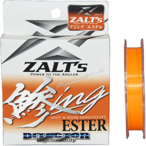 ラインシステム(LINE SYSTEM) ザルツ 鯵ing ディテクター エステル