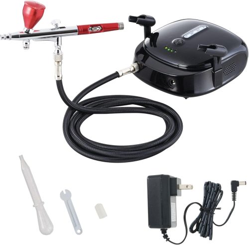 高儀(Takagi) 充電式ホビーエアーブラシ EARTH MAN HCP-108LiA