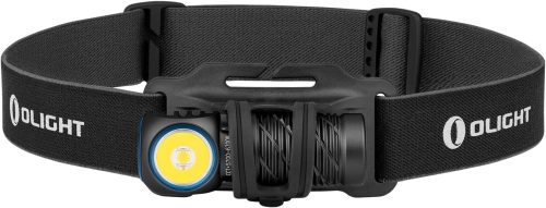 オーライト(Olight) Perun 2 Mini ヘッドライト