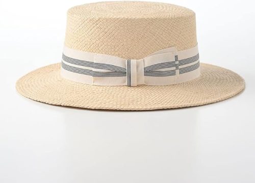 ステットソン(STETSON) TIKI PANAMA BOTER HAT