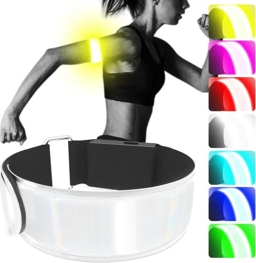 OnePro LEDアームバンド