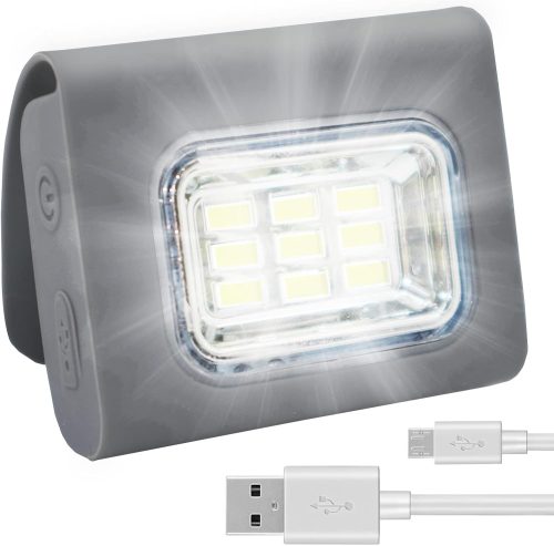 XBGD ランニングライト