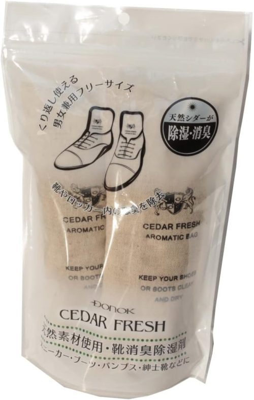 DONOK シダーフレッシュ