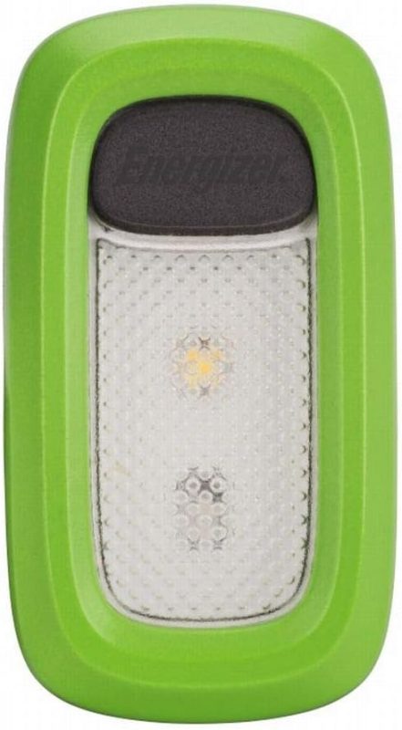 エナジャイザー(Energizer) ウェアラブルライト FW2C