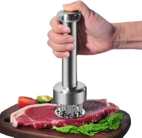 ANT spirit 肉たたき ミートテンダライザー