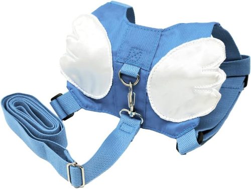 ミタス(mitas) 迷子防止ひも ER-LSHN