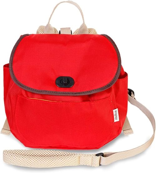 ダディッコ(dad'cco) ハーネスリュック