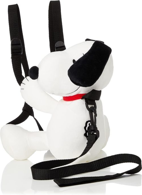 ベルコット スヌーピー ハーネス付ピコ耳リュック