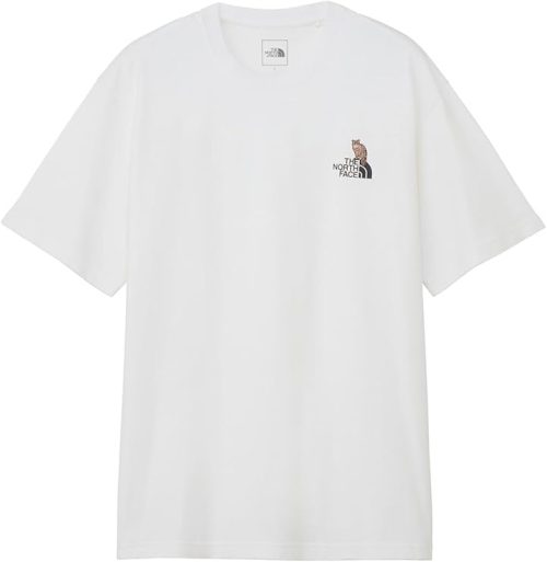 ザ・ノース・フェイス(THE NORTH FACE) ショートスリーブズーピッカーティー