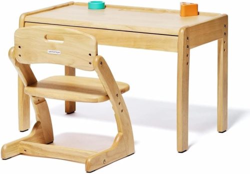 大和屋(yamatoya) ブォーノ3 キッズデスク&チェア
