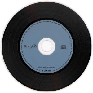 CD-Rのおすすめ15選。音楽用とデータ用それぞれの人気アイテムをご紹介