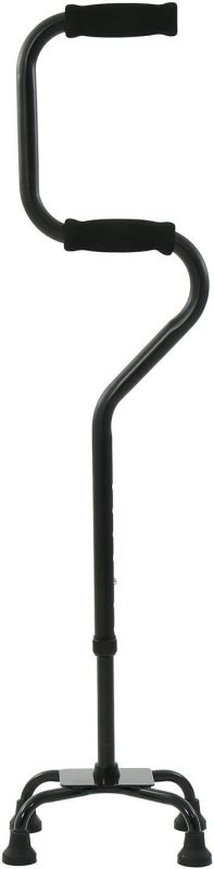 楽々健 四点杖 ar-039