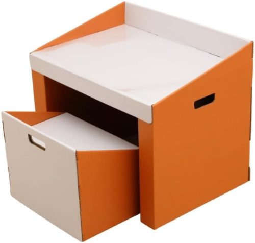 ベネッセコーポレーション こどもちゃれんじ 選べる! キッズ用デスクチェア