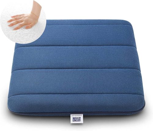 エアウィーヴ(airweave) お尻が痛くならない 高反発 洗えるクッション