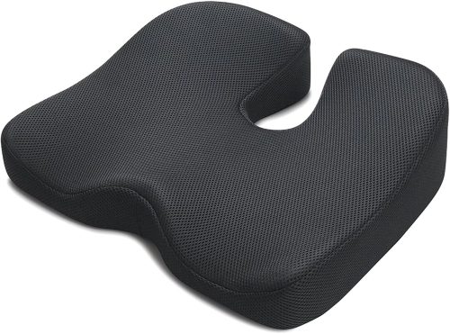 IKSTAR 低反発クッション