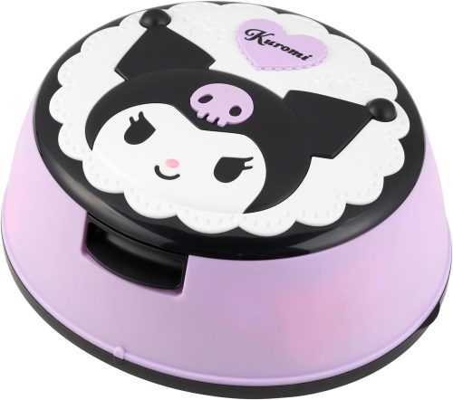 レック(LEC) クロミ ウェットティッシュケース & 水99.9% ウェットティッシュ1個入