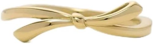 ノジェス(NOJESS) ゴールドピンキーリング