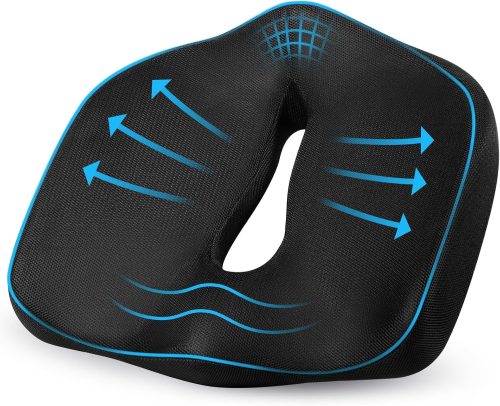 Evohom 円座クッション