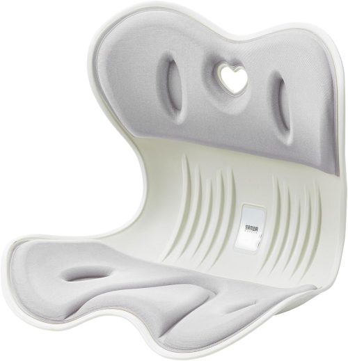 サンワサプライ(SANWA SUPPLY) 姿勢矯正 クッション