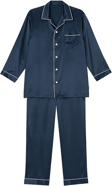 ワコール(Wacoal) 睡眠科学 シルクサテンパジャマ