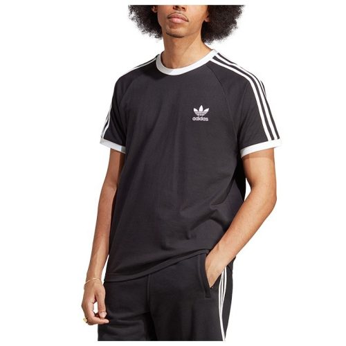 アディダス(adidas) アディカラー クラシックス スリーストライプス Tシャツ