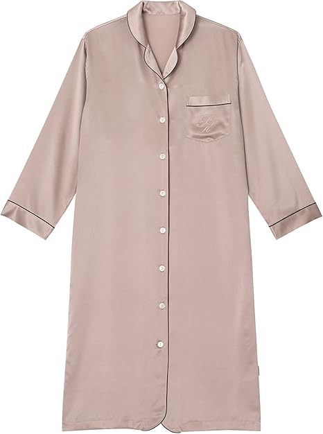 COCOSILK シルク100% パジャマ