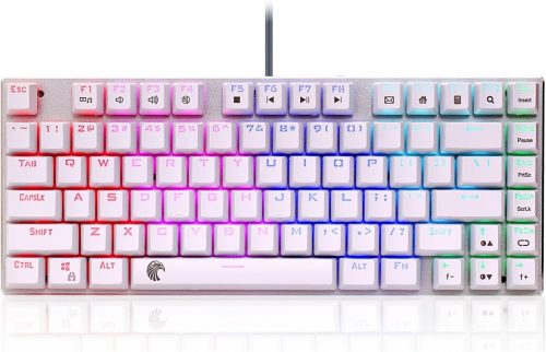 e元素 ゲーミングキーボード Z-88