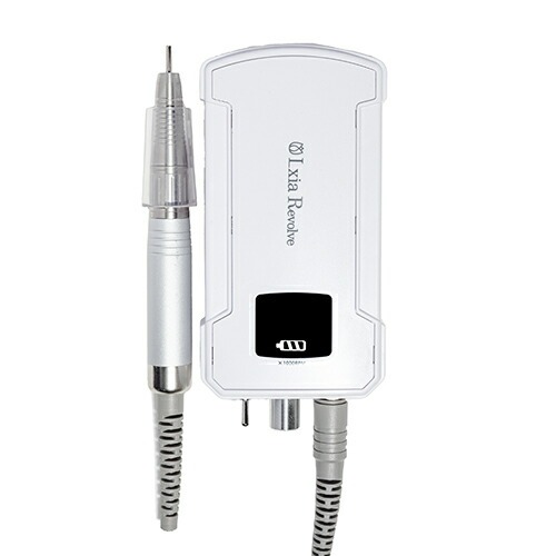 プリジェル(PREGEL) レクシア レボルブ ネイルマシーン