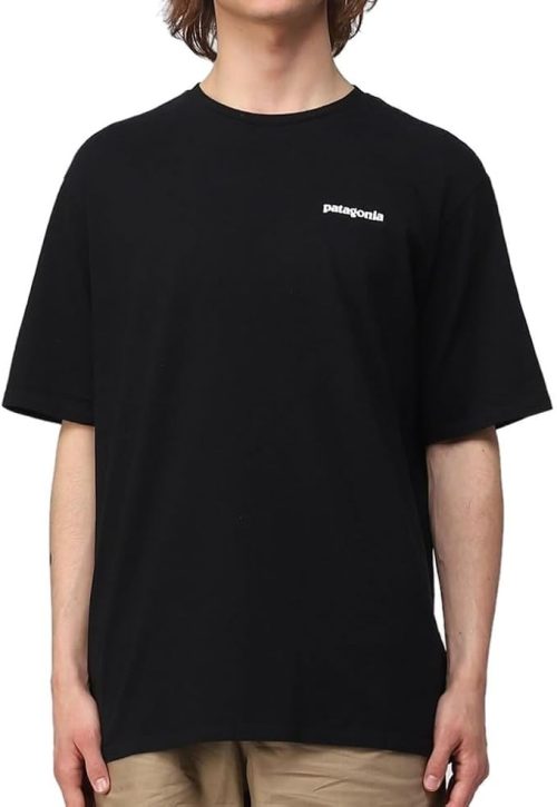 パタゴニア(patagonia) メンズ P-6ロゴ レスポンシビリティー