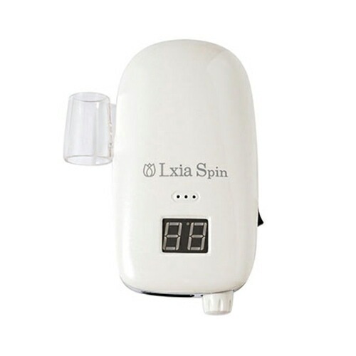 プリジェル(PREGEL) レクシア スピン N ネイルマシーン