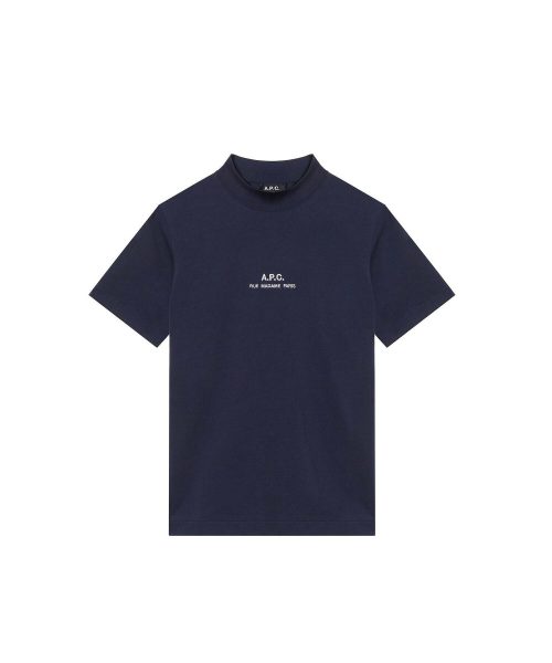 アーペーセー(A.P.C.) Petite Rue Madame Tシャツ