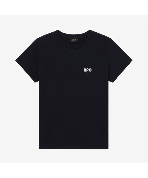 アーペーセー(A.P.C.) Tシャツ 406 F