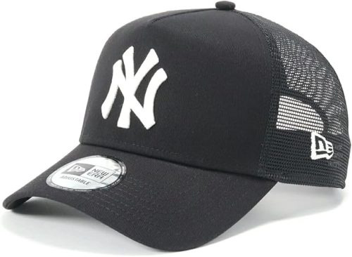 ニューエラ(New Era) 9FORTY A-FRAME TRUCKER