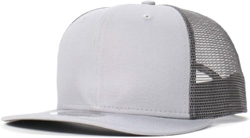 ニューエラ(New Era) メッシュキャップ 無地 9FIFTY