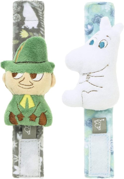 ダッドウェイ(DADWAY) MOOMIN BABY リストラトル
