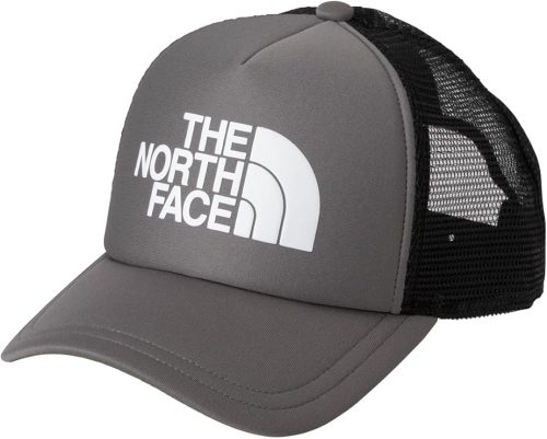 ザ・ノース・フェイス(THE NORTH FACE) ロゴメッシュキャップ