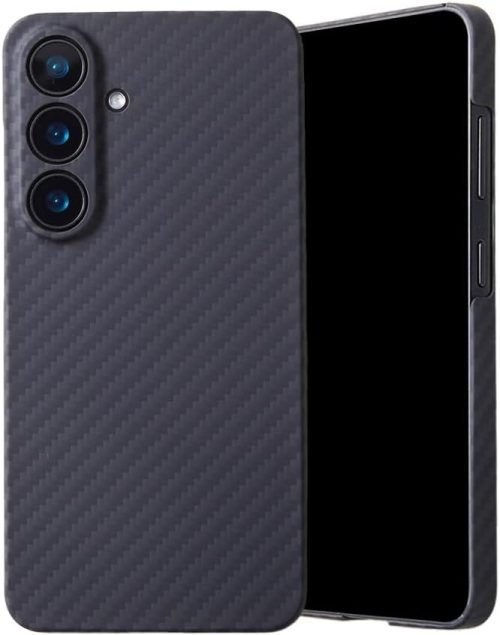 ディーフ(Deff) カーボン風ケース DCS-GS25DSEBK