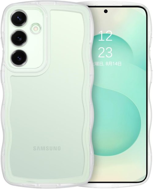 VENINGO Galaxy S25 ケース