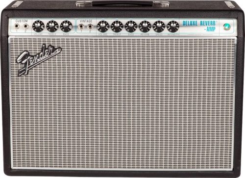 フェンダー(Fender) 68 CUSTOM DELUXE REVERB