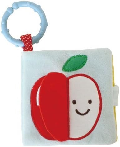 エド・インター ふわふわトーイ もぐもぐばあ