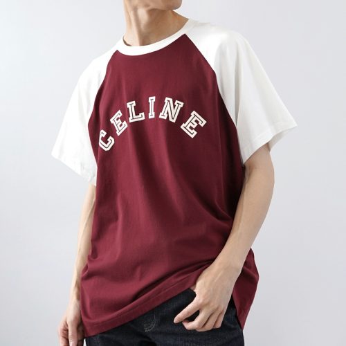セリーヌ(CELINE) CELINE ルーズTシャツ