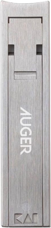 貝印 AUGER ツメキリ Leaf