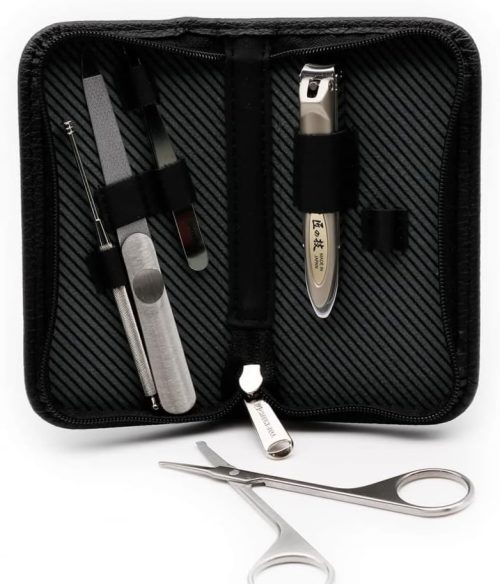 グリーンベル(GreenBell) 匠の技 グルーミングキットSB 5点セット