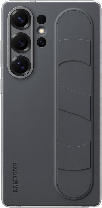 サムスン(Samsung) Galaxy S25 Ultra Standing Grip Case