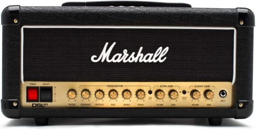 マーシャル(Marshall) DSL20H