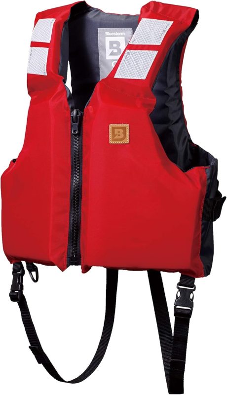 ブルーストーム(Bluestorm) トカラウ BSJ-201ARS