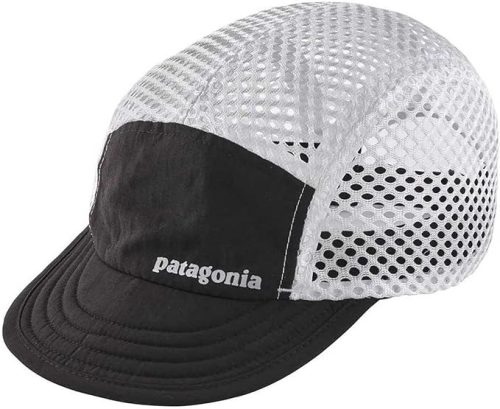 パタゴニア(patagonia) ダックビル・キャップ