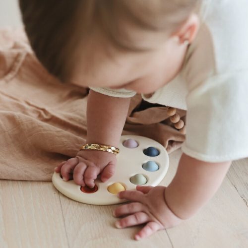 ムシエ(mushie) プレストイ