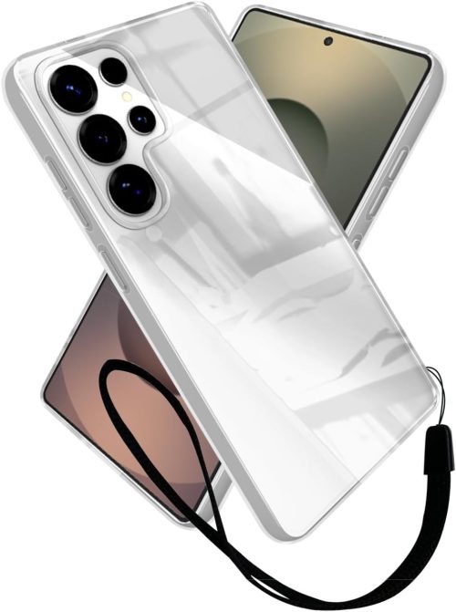 シズカウィル Galaxy S25 Ultra SA-GAS20CL